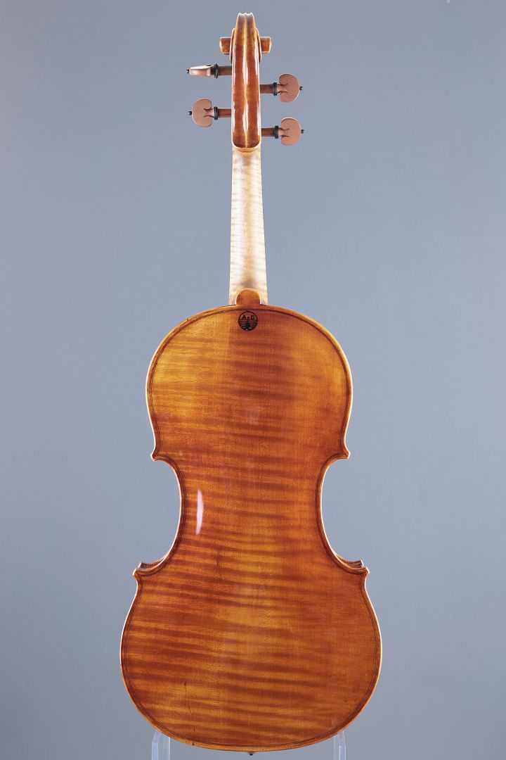 Dietl Anton - Mittenwald Annon 1953 - G-882